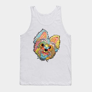 Yorkshire Tank Top